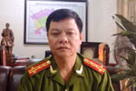 Công an Hà Nội có thêm một phó Giám đốc