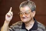 Nhà nghiên cứu Dương Danh Dy: "Ta cứng họ sẽ im, ta mềm họ lấn tới"