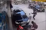 "Có thể xem xét vụ đánh người dã man đó là hành vi cố ý giết người"