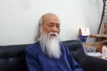 PGS. Văn Như Cương: "Cãi nhau tay đôi với thầy là vô giáo dục"