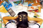 Sợ hãi những ca tự tử, loạn thần sau kỳ thi ĐH 2012