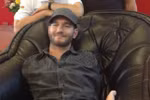 Những hình ảnh đầu tiên Nick Vujicic đến Việt Nam