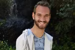 Tự truyện Nick Vujicic (P5): 'Ôi, mình dễ thương đấy chứ'!