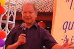 'Muốn cải cách giáo dục thì phải làm như bộ sách này'!