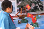 HS tiểu học có được người lớn dạy về Trường Sa, Hoàng Sa?