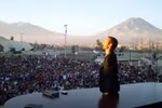Tự truyện Nick Vujicic (P6): Thay thái độ, đổi cuộc đời