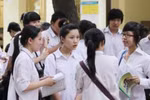 Điểm chuẩn ĐH Luật TPHCM có thể tăng nhẹ