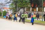 Chợ Phiên Mèo Vạc