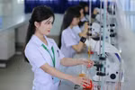 Học phí ngành Dược học của nhiều trường đại học dao động từ 27-60 triệu đồng/năm