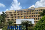 Chi tiết điểm chuẩn xét tuyển sớm năm 2024 của Trường Đại học Sư phạm Hà Nội 
