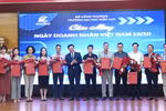 Trường Đại học Điện lực và doanh nghiệp: Gắn kết hợp tác để vươn tới thành công