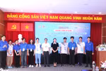 Ra quân tuyên truyền, hỗ trợ cài đặt ứng dụng Công dân số Thành phố Hồ Chí Minh