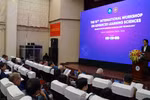 Hội thảo quốc tế Khoa học dạy - học lần thứ 10 thu hút đông đảo nhà khoa học