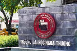 5 năm qua, ĐH Ngoại thương có nhiều thay đổi về chỉ tiêu, phương thức tuyển sinh
