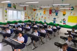 Cho phép ghép phòng bộ môn giúp trường học tránh lãng phí cơ sở vật chất