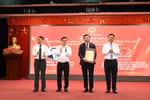 PGS Đinh Văn Châu đạt giải Nhất Bảo vệ nền tảng tư tưởng Đảng ngành Công Thương