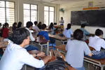 Lương ưu tiên cho nhà giáo, trách nhiệm cũng nhiều hơn