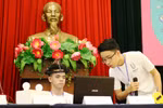 “Nhấp chuột chỉ bằng một cái gật đầu”