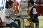 Giám đốc sở Giáo dục Đà Nẵng dặn dò học sinh làm 9 điều để tránh bệnh về mắt