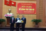 Người đứng đầu phải chủ động từ chức khi không còn đủ năng lực, uy tín