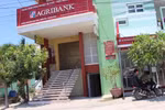 Nhân viên Agribank Khánh Hoà làm "bốc hơi" tiền trong sổ tiết kiệm của khách