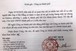 Đà Nẵng nói gì về người đàn ông có dấu hiệu dâm ô bé gái trong thang máy?