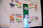 Hệ thống tìm kiếm và quản lý bãi đổ xe thông minh của nhóm sinh viên Bách khoa