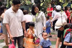 Cô Hiệu trưởng... lắm chiêu