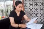 Vụ Hiệu phó kêu oan: Tòa 5 lần hoãn xử