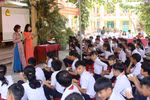 Giải pháp triển khai chương trình giáo dục phổ thông mới của Đà Nẵng ra sao?
