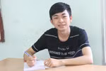 Á khoa người Nùng và ước mơ trở thành kỹ sư phần mềm