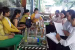Thiếu giáo viên, huy động cả Hiệu trưởng và Hiệu phó đi dạy (2)
