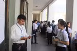 Đà Nẵng không có điểm 10 môn Ngữ văn trong kỳ thi lớp 10