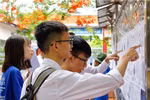Một trường ở Quảng Ngãi không ai đỗ tốt nghiệp