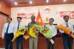 Đà Nẵng miễn nhiệm nhiều chức danh lãnh đạo, hợp nhất ba văn phòng