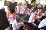 Giáo viên bức xúc vì bị cử đi tập huấn vào các ngày cuối tuần