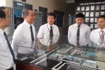 Đà Nẵng công bố kết luận thanh tra 4 trường trung học phổ thông