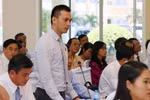Ông Nguyễn Bá Cảnh phạm luật, bị đề nghị cách hết chức vụ trong Đảng