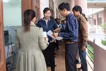 Quảng Nam xét tuyển 146 giáo viên trung học phổ thông