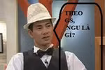Chế: Xuân Bắc nói Giáo sư rất chi là ngu