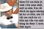 Hỏi xoáy đáp xoay: Cách đi ăn không mất tiền