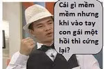 Hỏi xoáy đáp xoay chế: Đầu óc "đen tối"