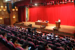 Tạm dừng để nghiên cứu lại phương án chuyển trường Trung học phổ thông Tiên Yên