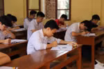 Hải Phòng tổ chức tốt kỳ thi tuyển sinh vào lớp 10 chuyên Trần Phú