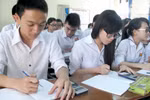 Thái Bình tăng tốc ôn luyện, sẵn sàng cho kỳ thi trung học phổ thông quốc gia