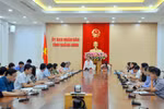 Thi quốc gia, Quảng Ninh phải đặt quyền lợi thí sinh lên cao nhất