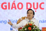 Chuẩn bị đội ngũ giáo viên để triển khai chương trình giáo dục phổ thông mới