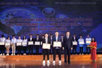 Phụ huynh bất bình về chất lượng cuộc thi khoa học kỹ thuật quốc gia 2019