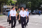 Lãnh đạo Hải Phòng yêu cầu trả lại điểm thật của các thí sinh bị ghép nhầm phách