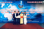 Hải Phòng có 12/18 dự án đoạt giải cuộc thi khoa học kỹ thuật quốc gia